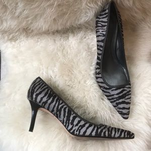 Ann Taylor heels size 8